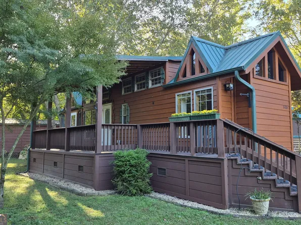 535 Elkmont Trl, Cleveland, GA 30528