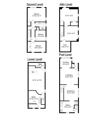 Sold by Ben Bay Realty Co. of Bay Ridge | media 25