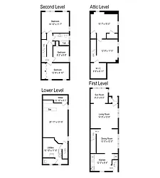 Sold by Ben Bay Realty Co. of Bay Ridge