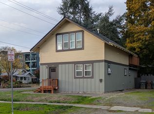105 NE Jackson St, Hillsboro, OR 97124