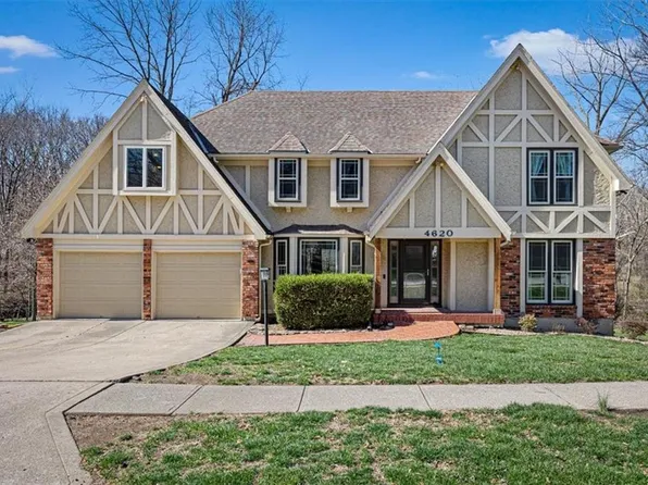 4620 NW Normandy Ln, Kansas City, MO 64116
