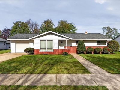 330 S 18TH STREET, Wisconsin Rapids, WI, 54494