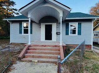 2311 Ruffin Rd, Richmond, VA 23234