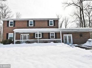 1717 Singer Rd, Joppa, MD 21085