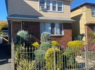 257 Chestnut St #1, Kearny, NJ 07032
