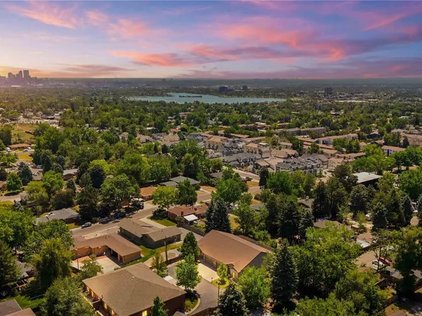 6370 W 30th Avenue, Wheat Ridge, CO 80214