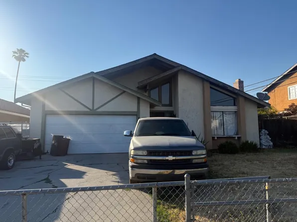 3359 Rocky Mountain Dr, San Jose, CA 95127