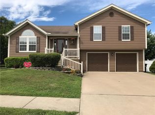 16402 Slater Ave, Belton, MO 64012