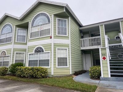 3143 Britannia Blvd APT A, Kissimmee, FL, 34747