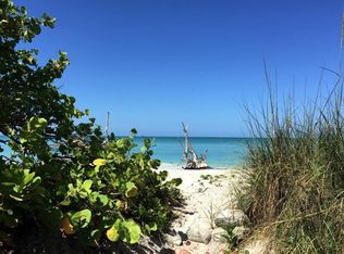 8108 Little Gasparilla Is, Placida, FL 33946