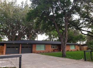 825 S McColl Rd, McAllen, TX 78501