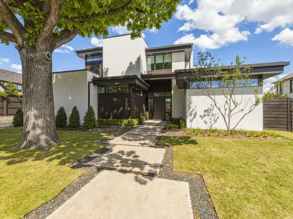 4558 Ridge Rd, Dallas, TX 75229