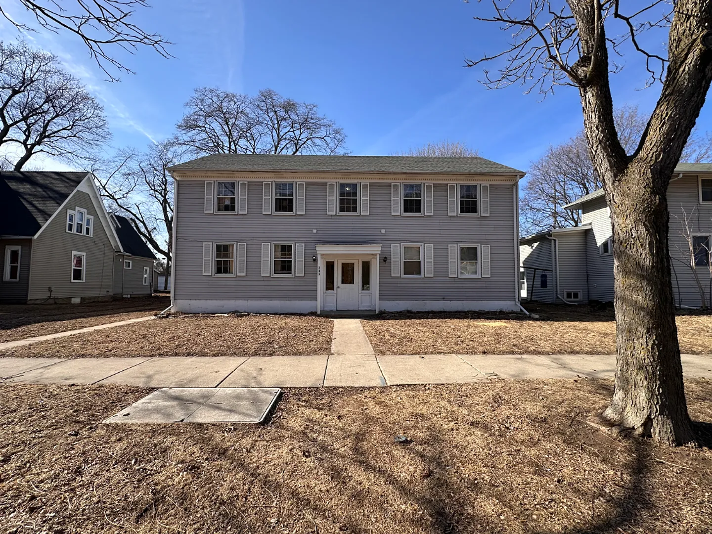 208 South Chestnut Avenue — Photo 4