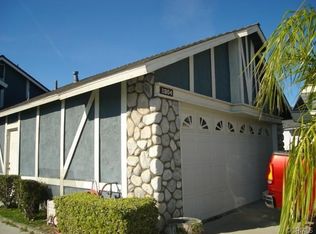 11804 Rancherias Dr, Fontana, CA 92337