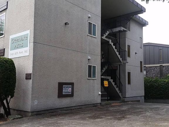 4th image of 7101 6th Ave NE APT 5