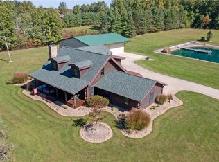 1139 Lohr Rd, Galion, OH 44833