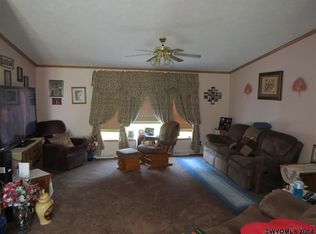 344 Webbwood Rd, Riverton, WY 82501