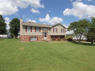 1097 Jenny Lillard Rd, Lawrenceburg, KY 40342