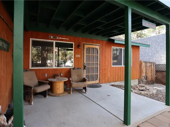 390 Kern Ave, Sugarloaf, CA 92386