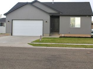 3482 N Apolena Ave, Idaho Falls, ID 83401