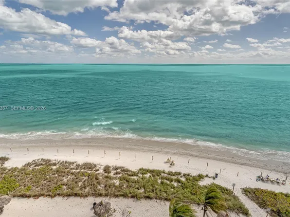 1111 Crandon Blvd APT B807, Key Biscayne, FL 33149