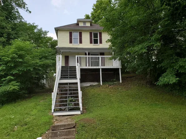 1111 17th St, Portsmouth, OH 45662
