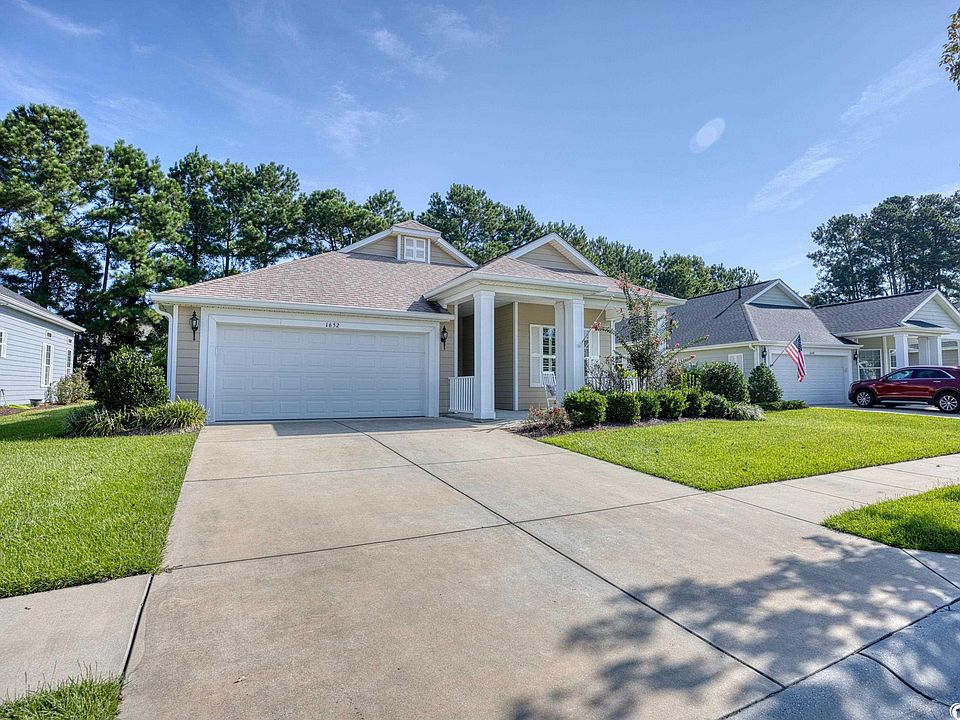 1652 Murrell Pl., Murrells Inlet, SC 29576 Zillow