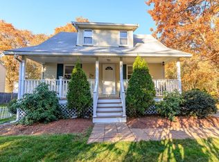 8 Felch Rd, Natick, MA 01760
