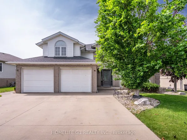 165 Ellison Ave, Leamington, ON N8H 5H9