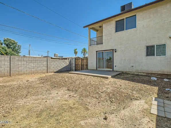1614 S 13TH Avenue, Phoenix, AZ 85007
