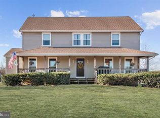 1019 Old White Horse Pike, Waterford Works, NJ 08089