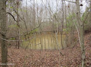 206 Bobbys Cir, Lumberton, NC 28358