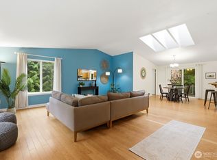 24382 Catamount Lane NW, Poulsbo, WA 98370