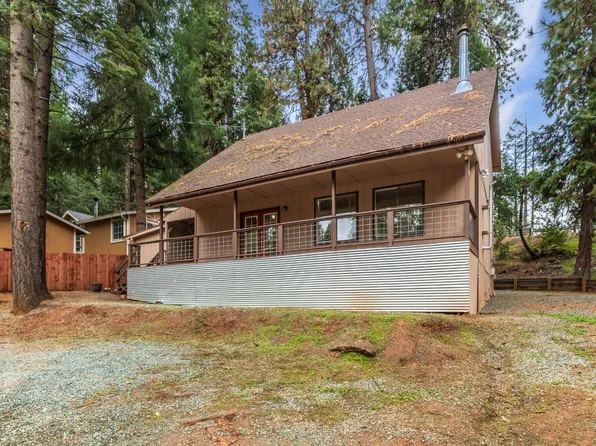 16845 Alpine Dr, Pioneer, CA 95666