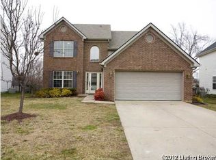 1014 Shoreline Dr, La Grange, KY 40031