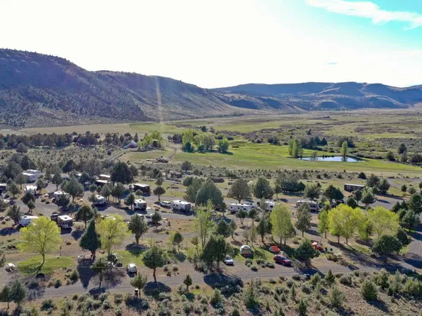 35678 Resort Ln, Frenchglen, OR 97736