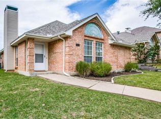 1507 Knollview Ln, Carrollton, TX 75007