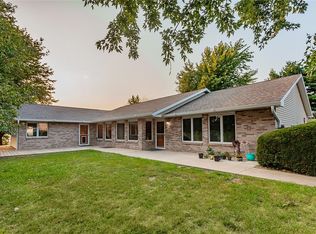 4240 SE 112th St, Runnells, IA 50237