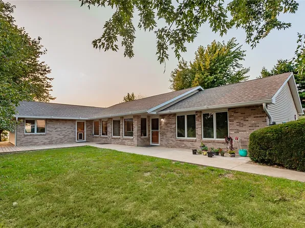 4240 SE 112th St, Runnells, IA 50237