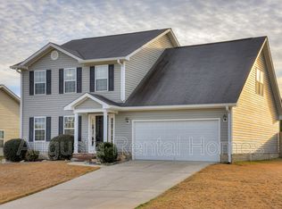 733 Keyes Dr, Grovetown, GA 30813