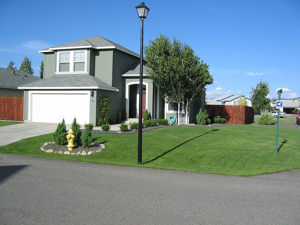 1st image of 1710 N Harmony Ln