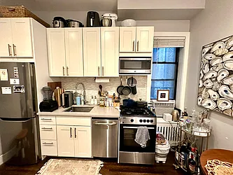 Rented by Corcoran