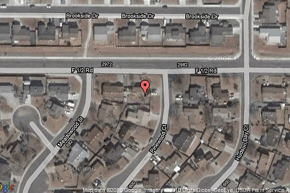 Map View
