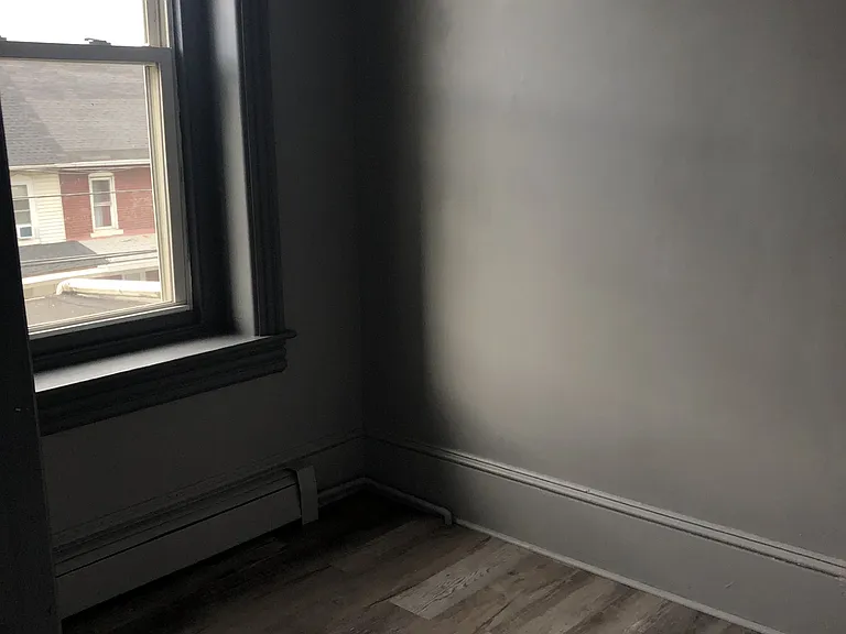 Walk-in Closet/Office