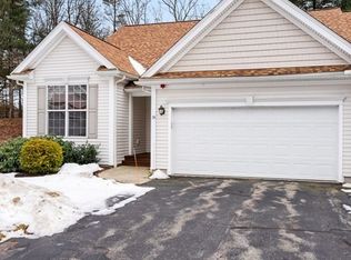 74 Brook Ln, Berlin, MA 01503