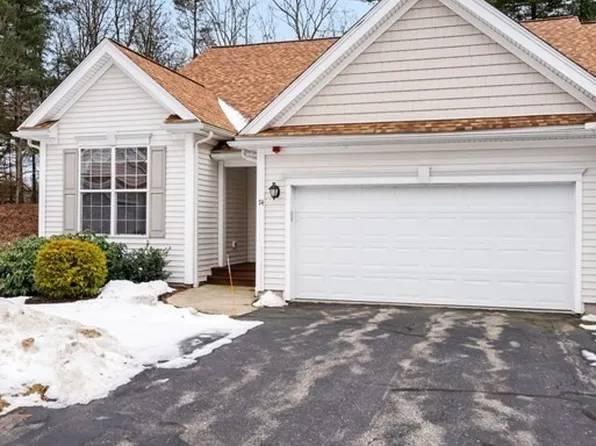 74 Brook Ln, Berlin, MA 01503