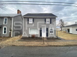 7522 Lincoln Way W, Saint Thomas, PA 17252