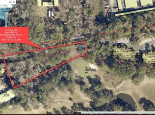 0 Beech Hill Rd, Summerville, SC 29485