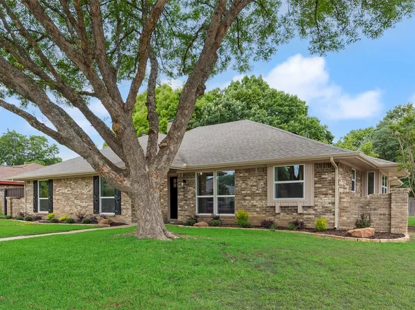 2701 Lawndale Dr, Plano, TX 75023