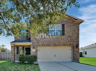 28820 Concho River Ct, Spring, TX 77386